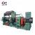 Import High Technology Rubber Two Roller Head Extruder Sheet Mill Equipment from China