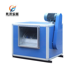 Buy High Temperature Fire Smoke Exhaust Industrial Ventilation Cabinet ...