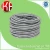 Import high temperature flexible metal cable conduit with GI tube & PVC coat from China