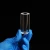 High Temperature Resistance Tube clear fused 99.99 quartz glass tube quartz pipe