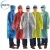 Import High Visibility Promotional Disposable Printing PE Raincoats from China