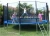 Import Hight quality a mini trampoline trampolines for sale from China