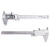 Import Hight Quality Stainless Steel Electronic Lcd 0-150mm Digital Vernier Calipers from China