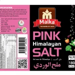 Himalayan Pink Salt