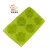 Import HIMI Home made cup shape silicone cake mold Flower shaped Silicone Bakeware Baking Set from China