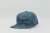 Import Hip Pop Style 6 Panel Snapback Caps, High Quality Custom 100% Polyester With 3D Embroidery Flat Brim Hat from China