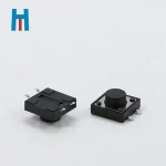 HM 4 Pin 12MM SMD Type 12*12 KFC Tact Switch