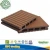 Import hollow anti uv wpc decking outdoor plastic wood composite flooring from China