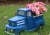Import Home &amp; Garden Supply Wholesale Metal Flower Herb Planter in Truck Shape from China