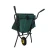 Import Home and Garden Light Weight Folding Canvas Wheelbarrow from China