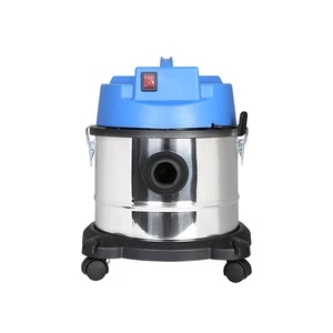 Home appliance wet&amp;dry vacuum cleaner BJ122 model