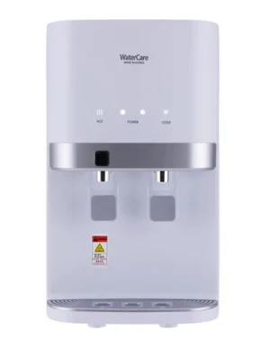 Home Appliances Kitchen Hot and Cold Water Purifier and Dispenser/UF & RO ( R600a refrigerant gas available)