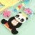 Import Home Beautiful Custom Paper Gift  Decor Wall Foam Sticker 3d Craft Christmas Stickers from China