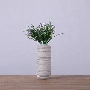 Home Decor Accessories Cheap Type Of Clay Pot For Plant