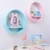 Import home  decor kids wall decor baby room wood decor for kids from China