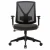 Import Home Office Adjustable Armrest Middle Back Seating Office Executive Chair from China