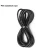 Import Home Training Antislip 3M PVC Speed Weighted Heavy Skipping Jumping Rope from China