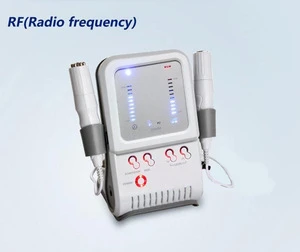 Home Use RF No Needle Mesotherapy anti wrinkle Device prices
