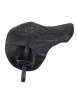 Horse Saddle Cover Durable Polyester Outer With a Soft Fleece Lining To Protect The Saddle