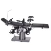 Hospital equipment multi purpose operation bed whole/ separate leg hydraulic Surgical Table Electric Operating Table