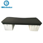 Hospitals Use Waterproof Disposable Mattress Cover