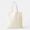 Hot 100% Cotton Canvas Tote Bags Competitive Price Cotton Tote Bag Canvas Shopping Organic Bag