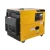Import HOT!!! 7KW silent diesel generator with ATS from China