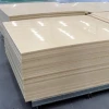 Hot Corrugated Sheet Price 0.7mm White Yard Sign Double Sided Cutting Board Plastic Polypropylene PP  Color