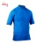Import Hot customized UPF 50 surfing rash guard compression shirt from China