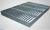 Import Hot-dip galvanized grate Steel Grating from Metal Building Materials from China