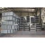 Import Hot dipped galvanized parts prefabricated metal construction building materials from China