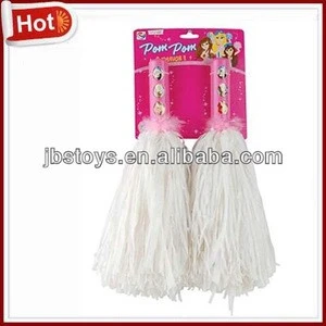 Hot Items PomPom Cheerleader for Party