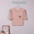 Import Hot New Products Summer Causal Women T Shirts Short Sleeve from China