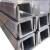 Import Hot Rolled Customized Size 316 Grade Stainless Steel U Channel from China