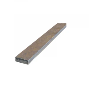 Hot Rolled Flat Steel Galvanized Steel Flat Bar