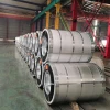 hot rolled hd60g60gu earthing galvanized steel strip