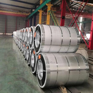 hot rolled hd60g60gu earthing galvanized steel strip