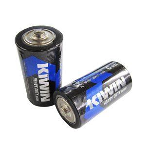 Buy Hot Sale 1.5v C R14p Sum-2 Zinc Carbon Dry Battery With Blister ...