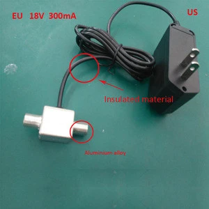 Hot Sale 18V 0.2A AC Power Adapter for Europe/US market MMDS Power Supply