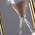 Import Hot sale 2017 new glass sand clock 60 minutes hourglass for wedding gifts from China