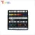 Import Hot Sale 24 colors 12ml Acrylic Paint with Artist Brush set from China