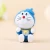 Import Hot Sale 30-35mm 4pcs Toy Series Blue PVC Fashion Cartoon Doraemon Resin Home Decoration from China
