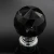 Import hot sale 30mm crystal knobs/crystal handle for furniture/crystal cabinet knob from China
