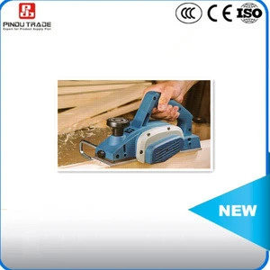 hot sale 600w 82*1mm electric planer