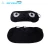 Import Hot-sale Airline skin-friendly cute pink sleep eye mask from China