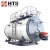 Import Hot sale &amp; high quality industrial steam generators manufacturers from China
