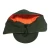 Import Hot Sale And Orange Suede 2-in-1 Cap from China