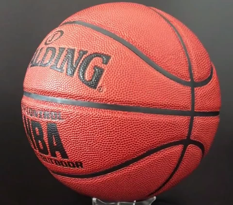 HOT SALE Basketball Wholesale Official Match Size 7 leather Basketball 602  ball basket