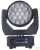 Import Hot sale beam moving head professional show wash moving head light with zoom from China