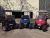 Import Hot sale cheap 4 seat electric golf cart for sale from United Kingdom